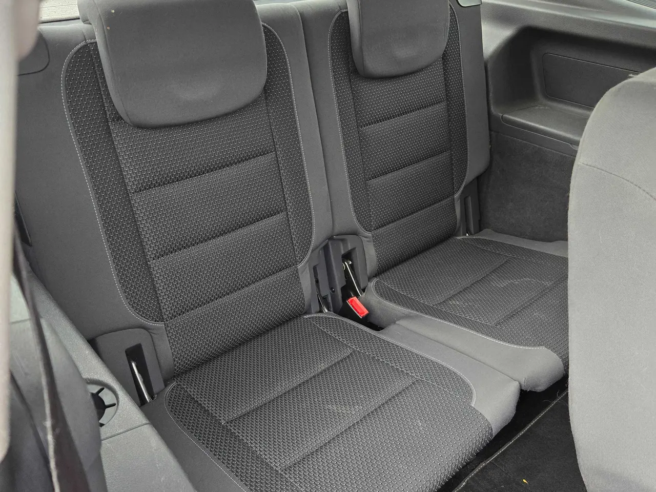 Billede 10 - Touran 1,6Tdi Bmt dsg7