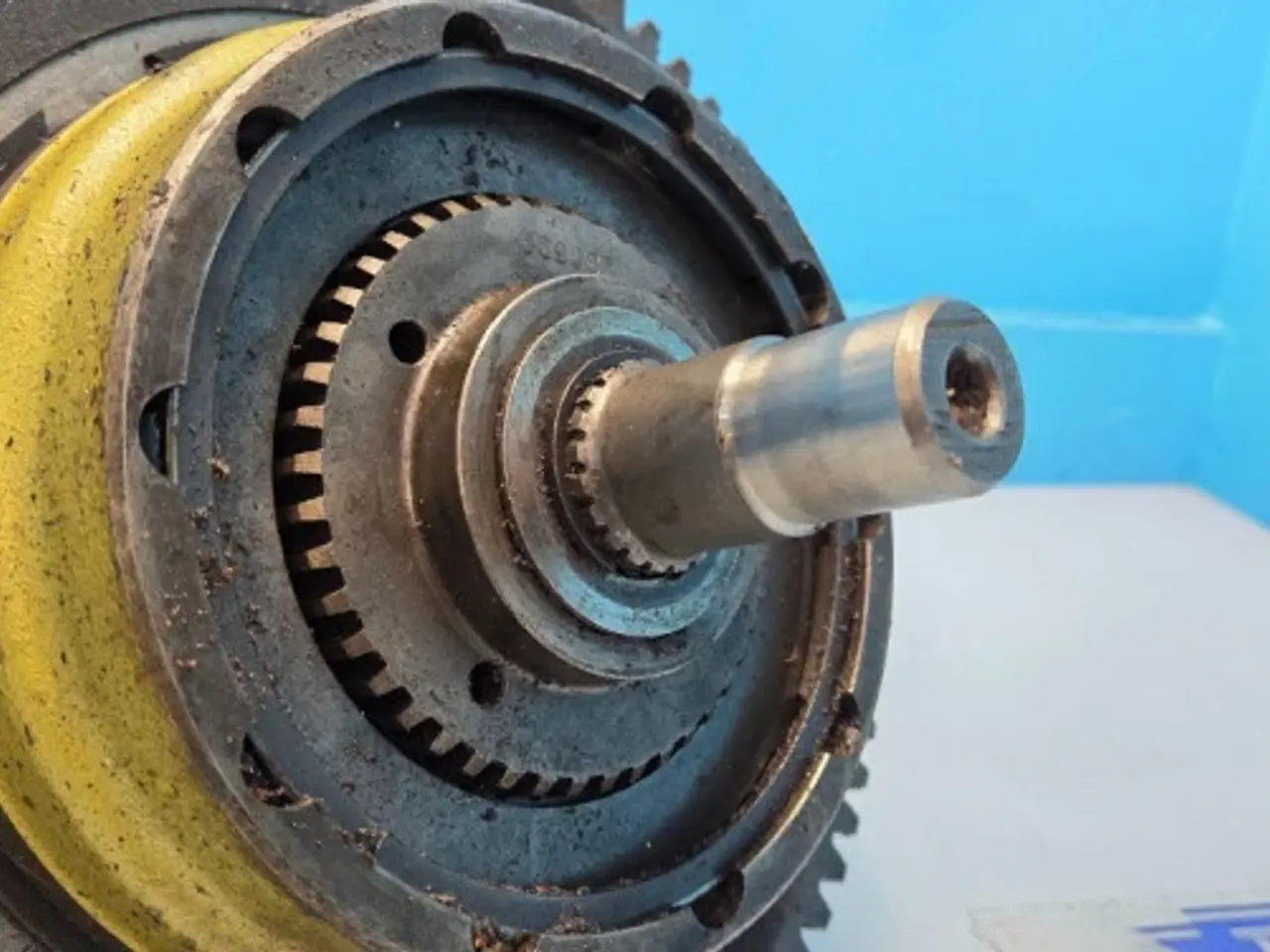 Billede 15 - John Deere 1830 Pto Kobling T30765