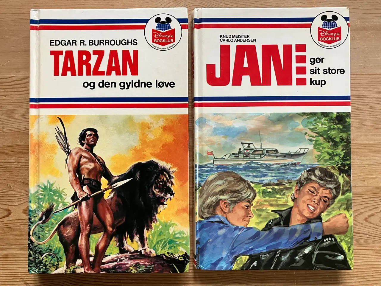 Billede 10 - 18 fine ungdomsbøger
