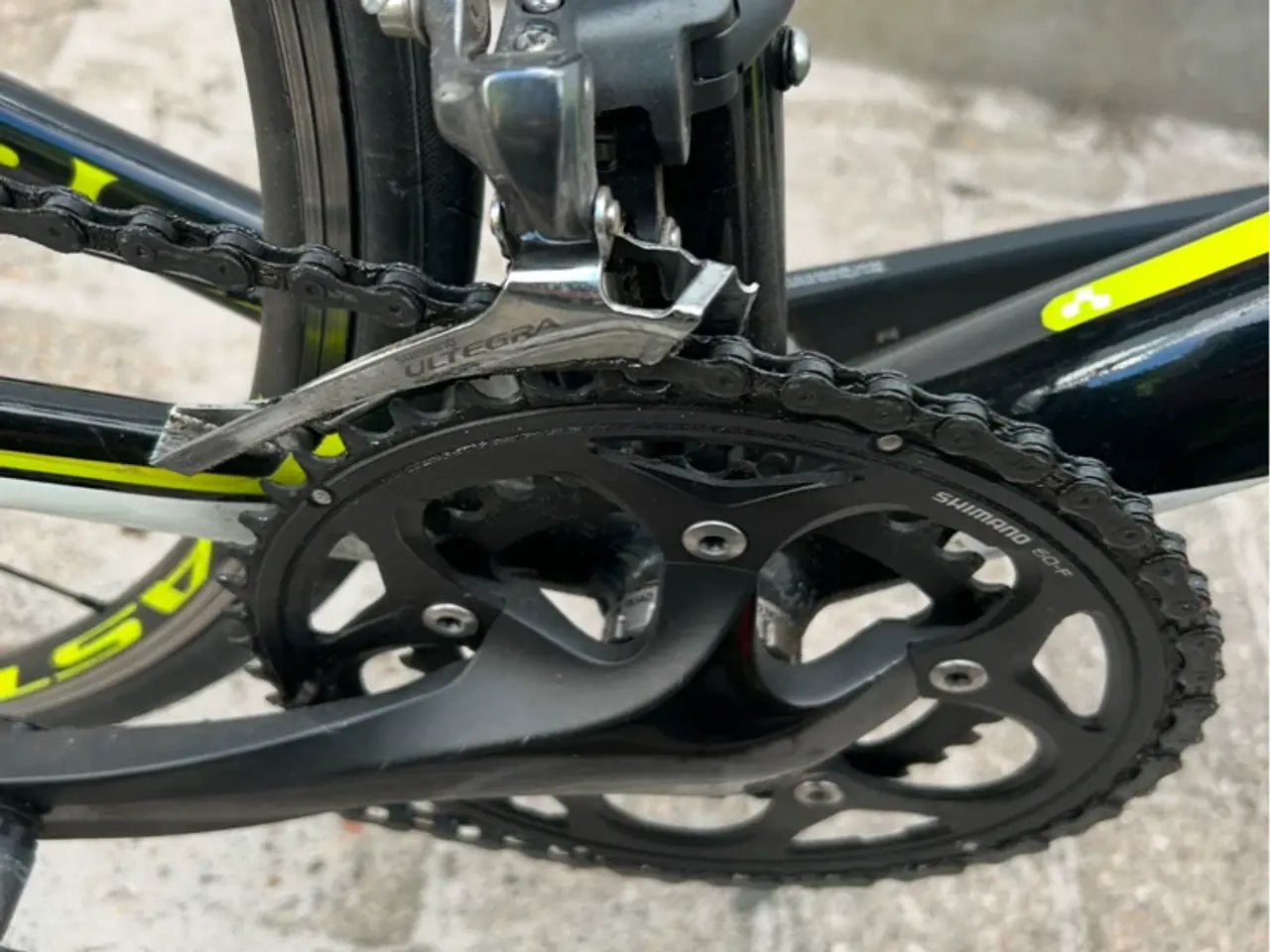 Billede 7 - Cube Racercykel