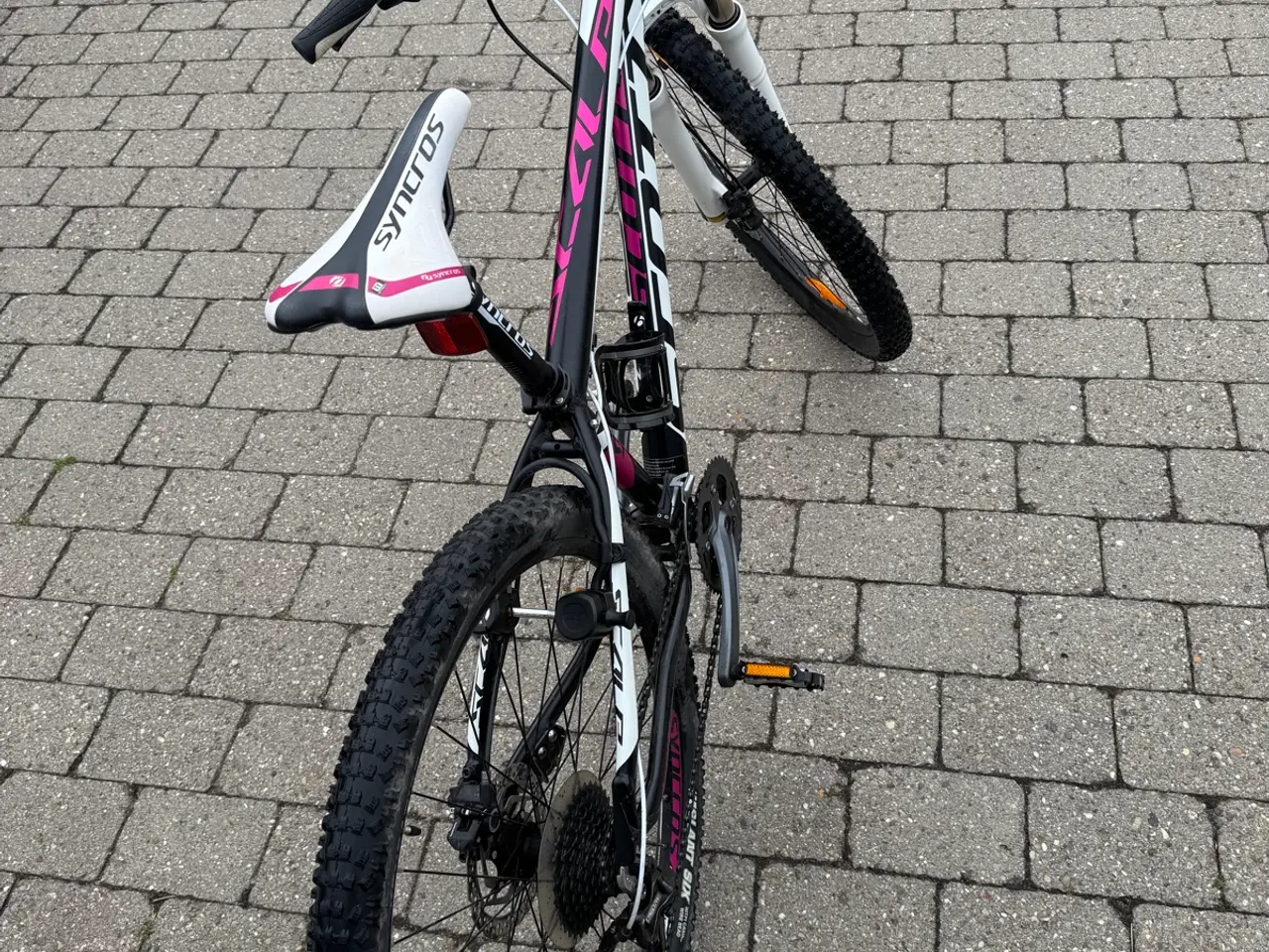 Billede 4 - Super fin MTB