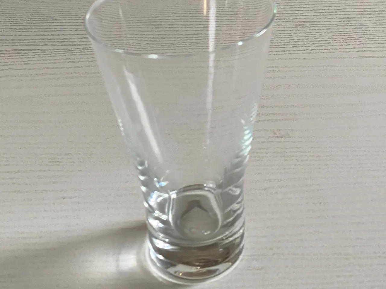 Billede 9 - Øl-vandglas, Rødvinsglas, Portvinsglas, Cognacglas
