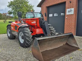 Manitou 932