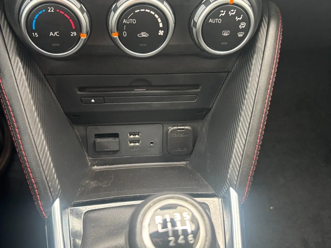 Billede 10 - Mazda 2 1,5 SkyActiv-G 115 Optimum