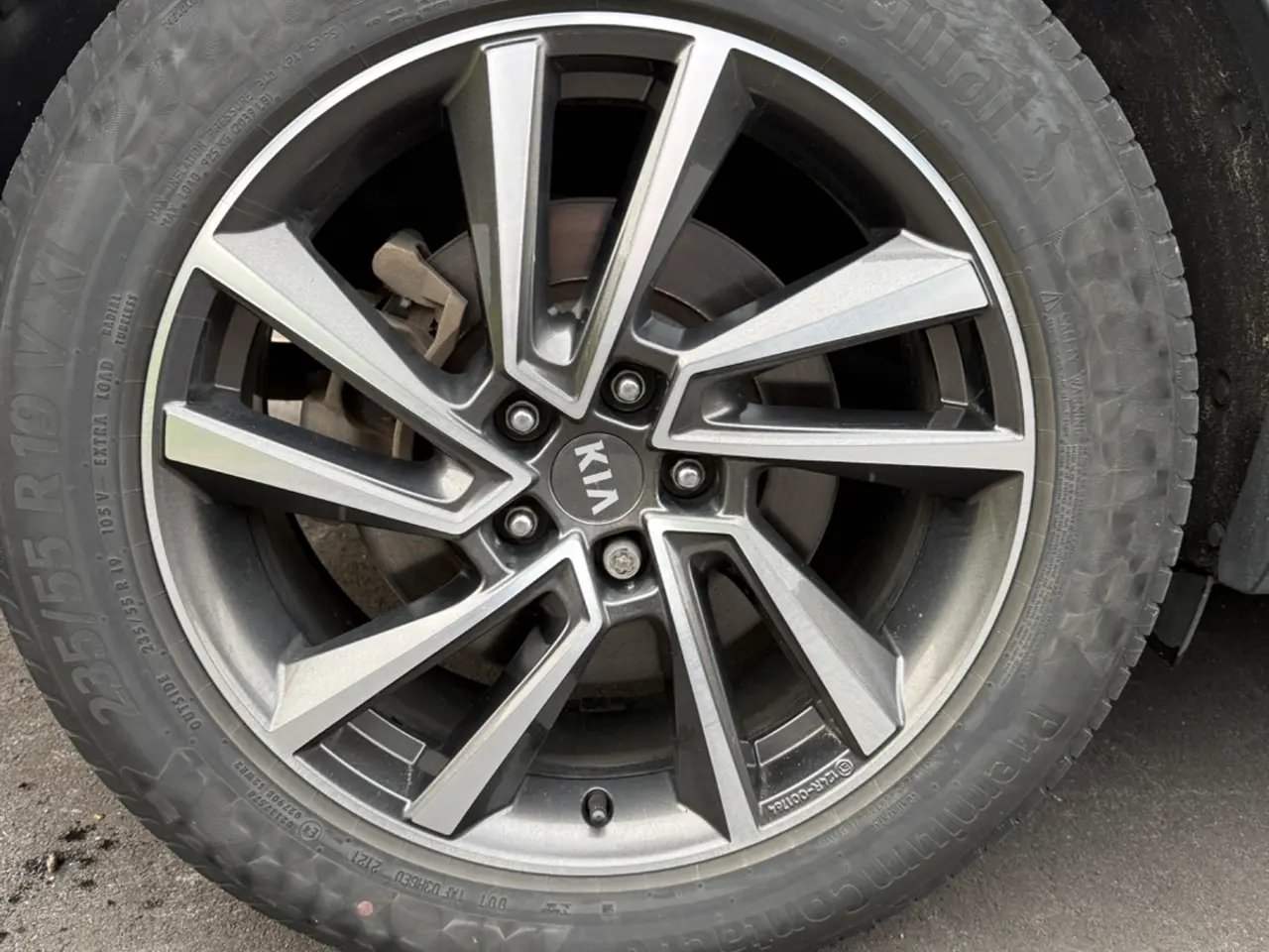 Billede 19 - Kia Sorento 1,6 PHEV Premium aut. 4WD 7prs