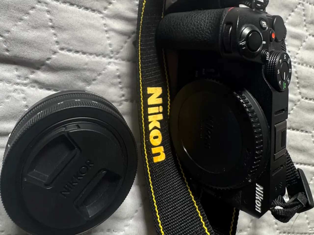 Billede 2 - Nikon Z30 📸