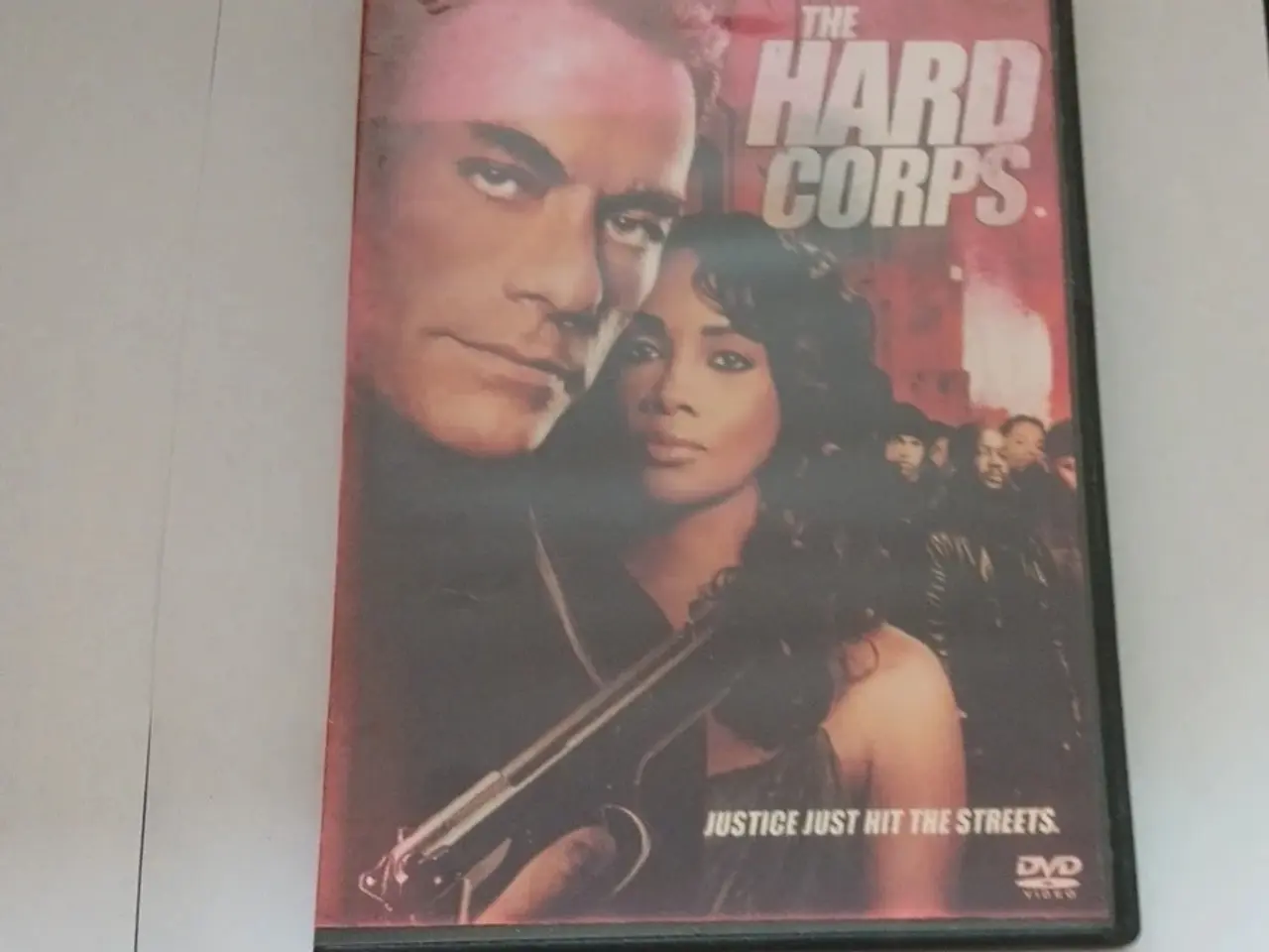 Billede 1 - The hard corps