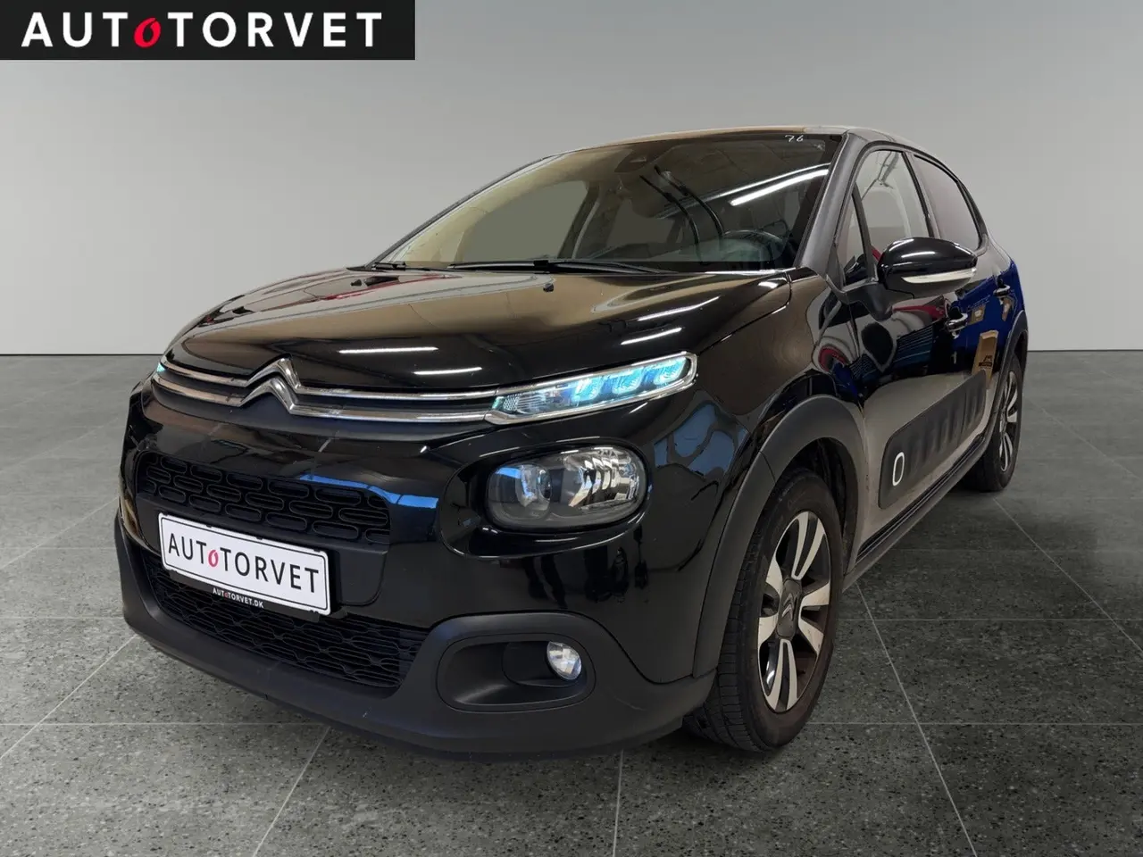 Billede 1 - Citroën C3 1,5 BlueHDi 100 Triumph