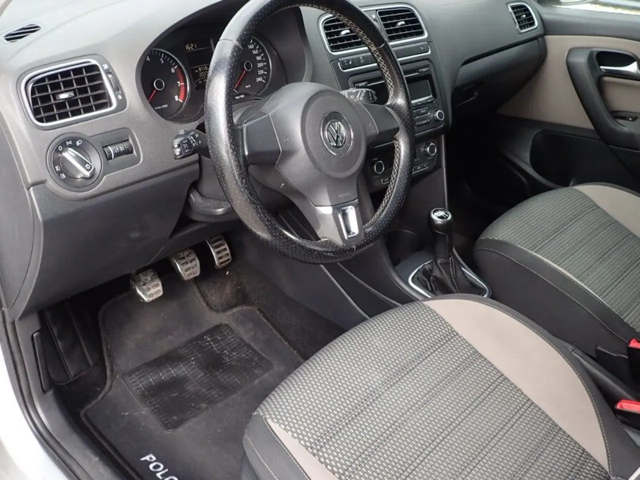 Billede 18 - VW Polo 1,4 85HK 5d
