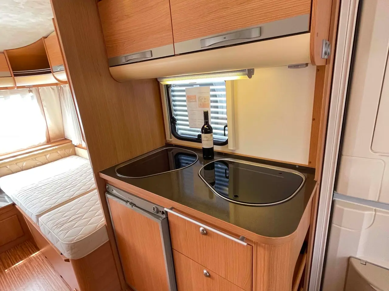 Billede 12 - 2010 - Adria Adora 472 LU