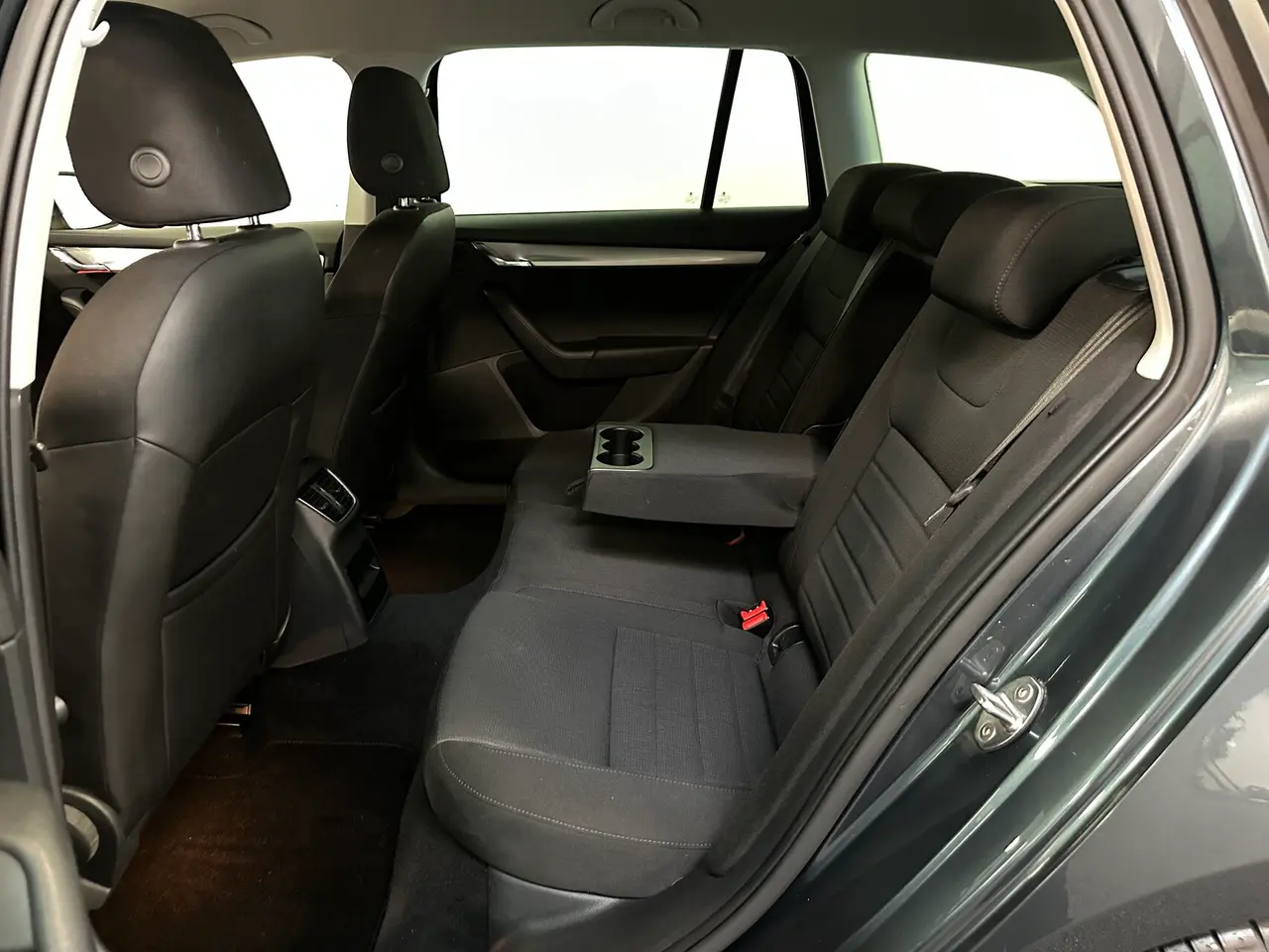 Billede 6 - Skoda Octavia Combi 1,4 TSI Style DSG 150HK Stc 7g Aut.