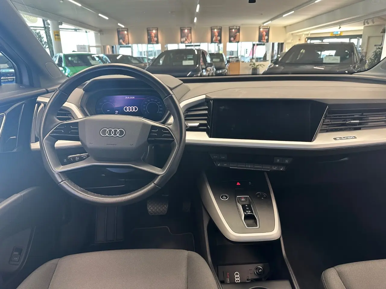 Billede 22 - Audi Q4 e-tron 45