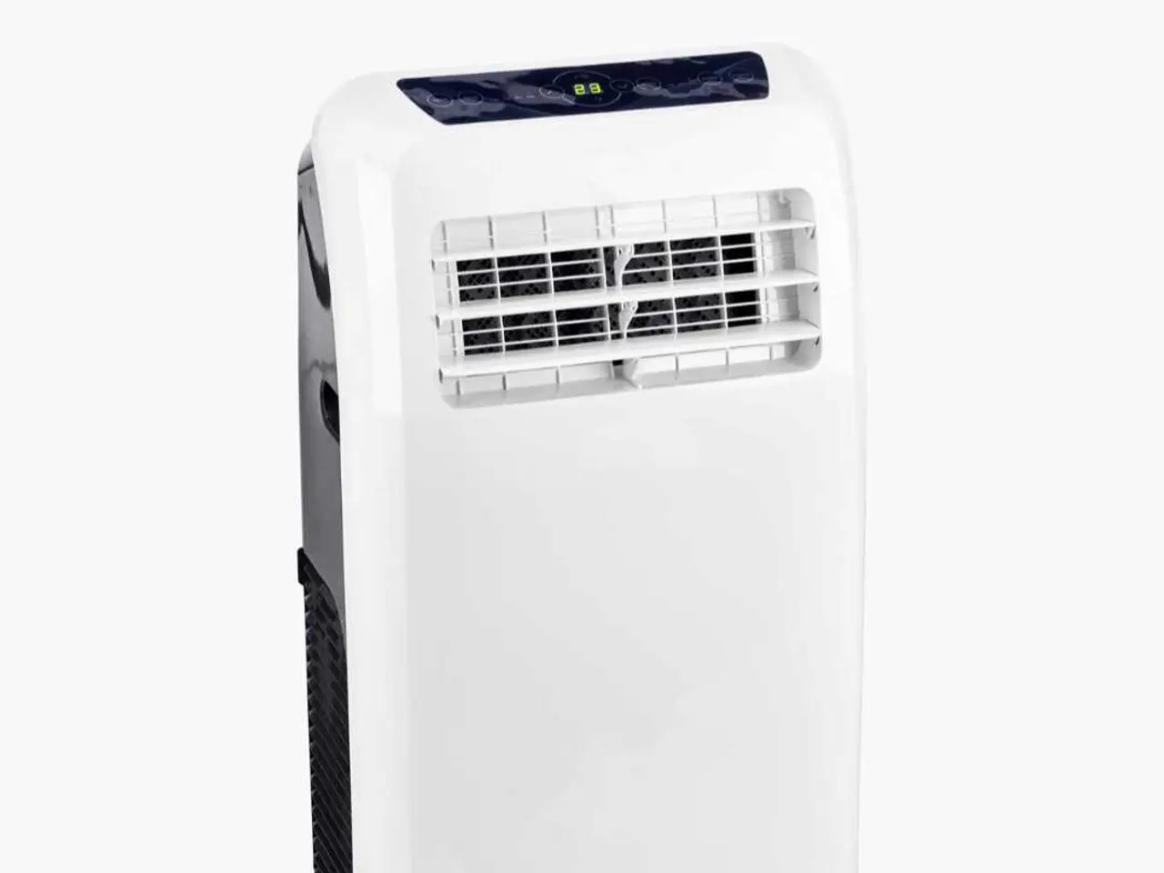 Billede 3 - Aircondition, affugter, klimaanlæg og varmeblæser 