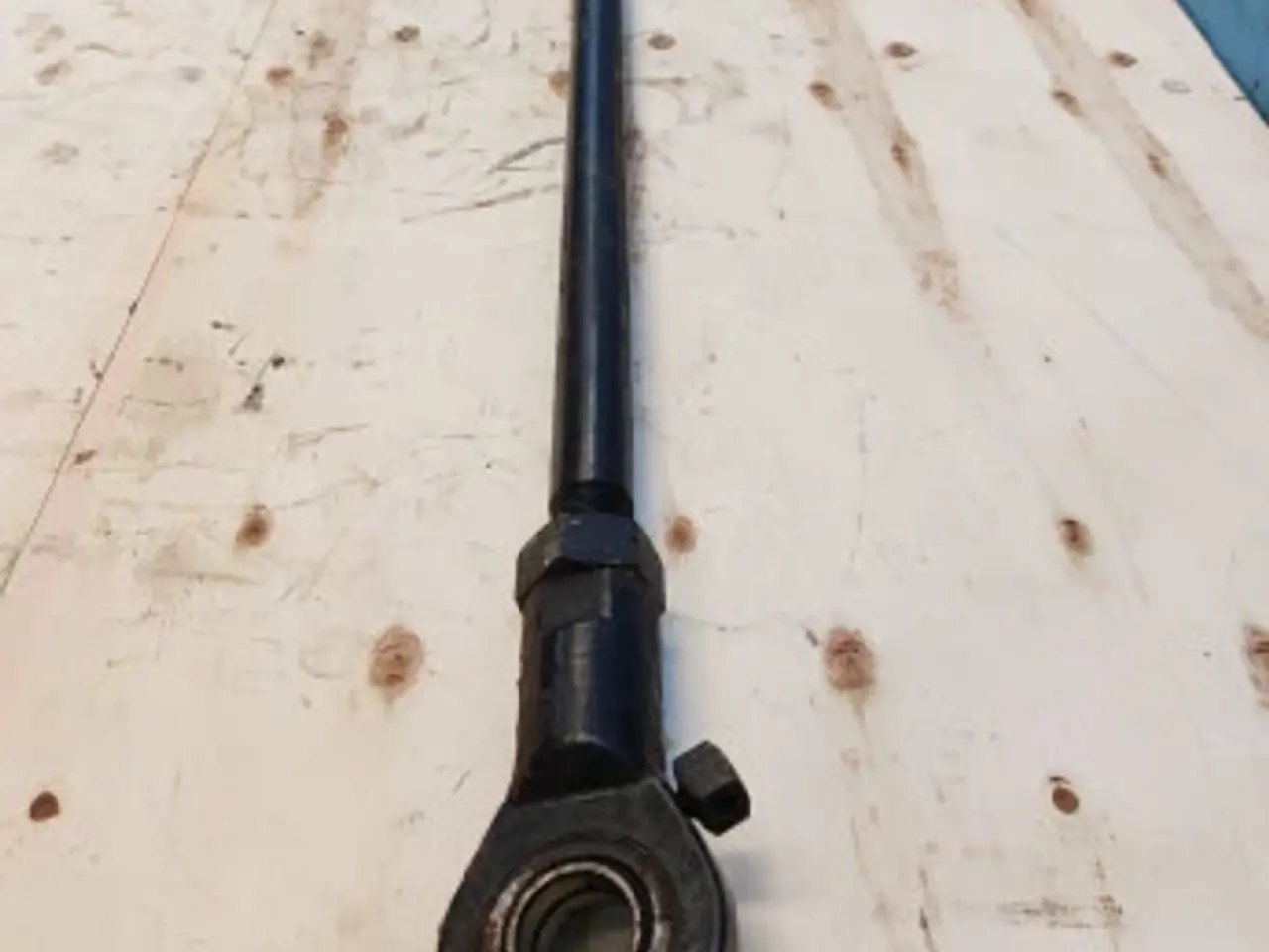 Billede 10 - New Holland 4860 Stangforbindelse 84015415