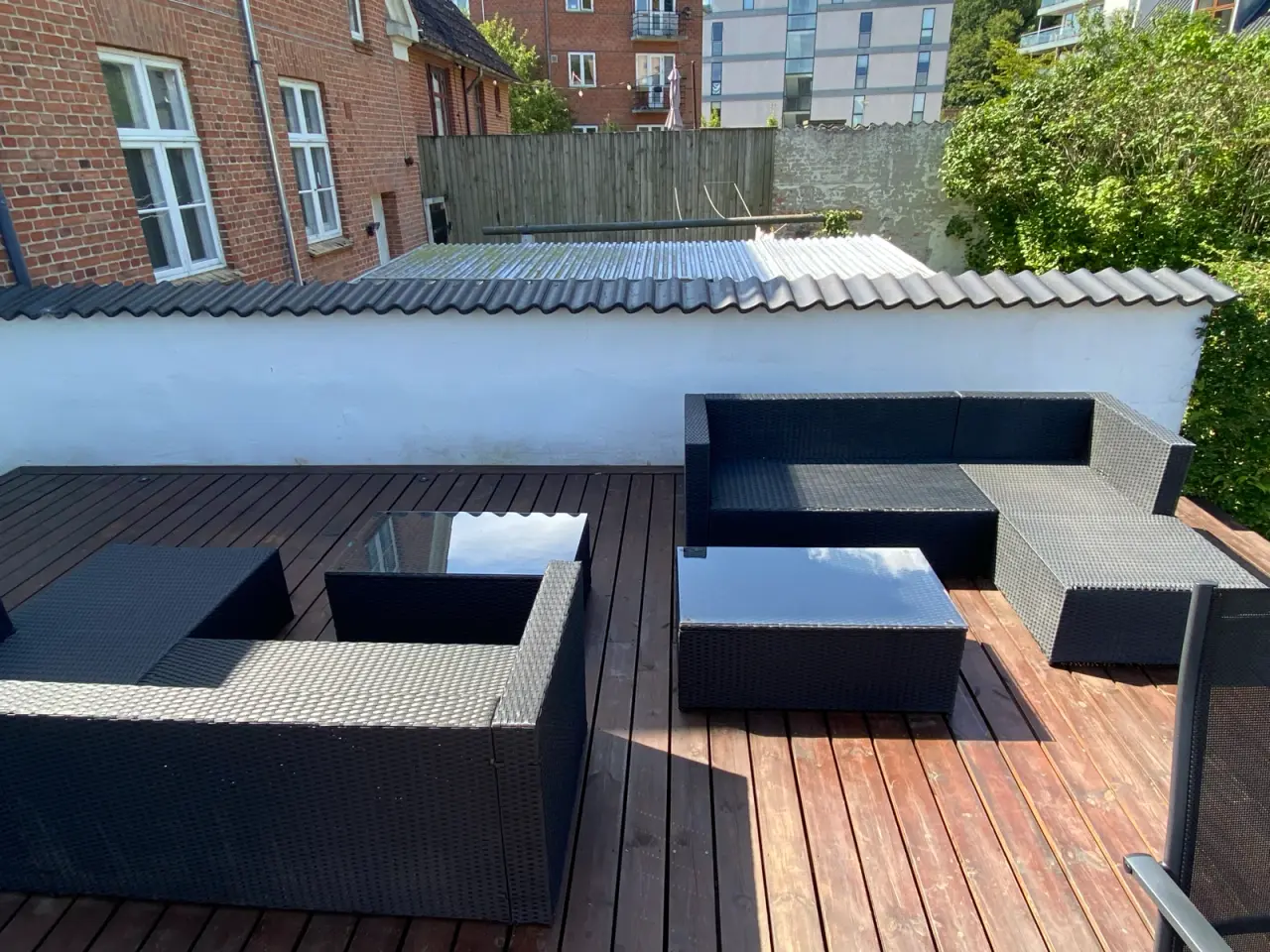 Billede 14 - loungesæt