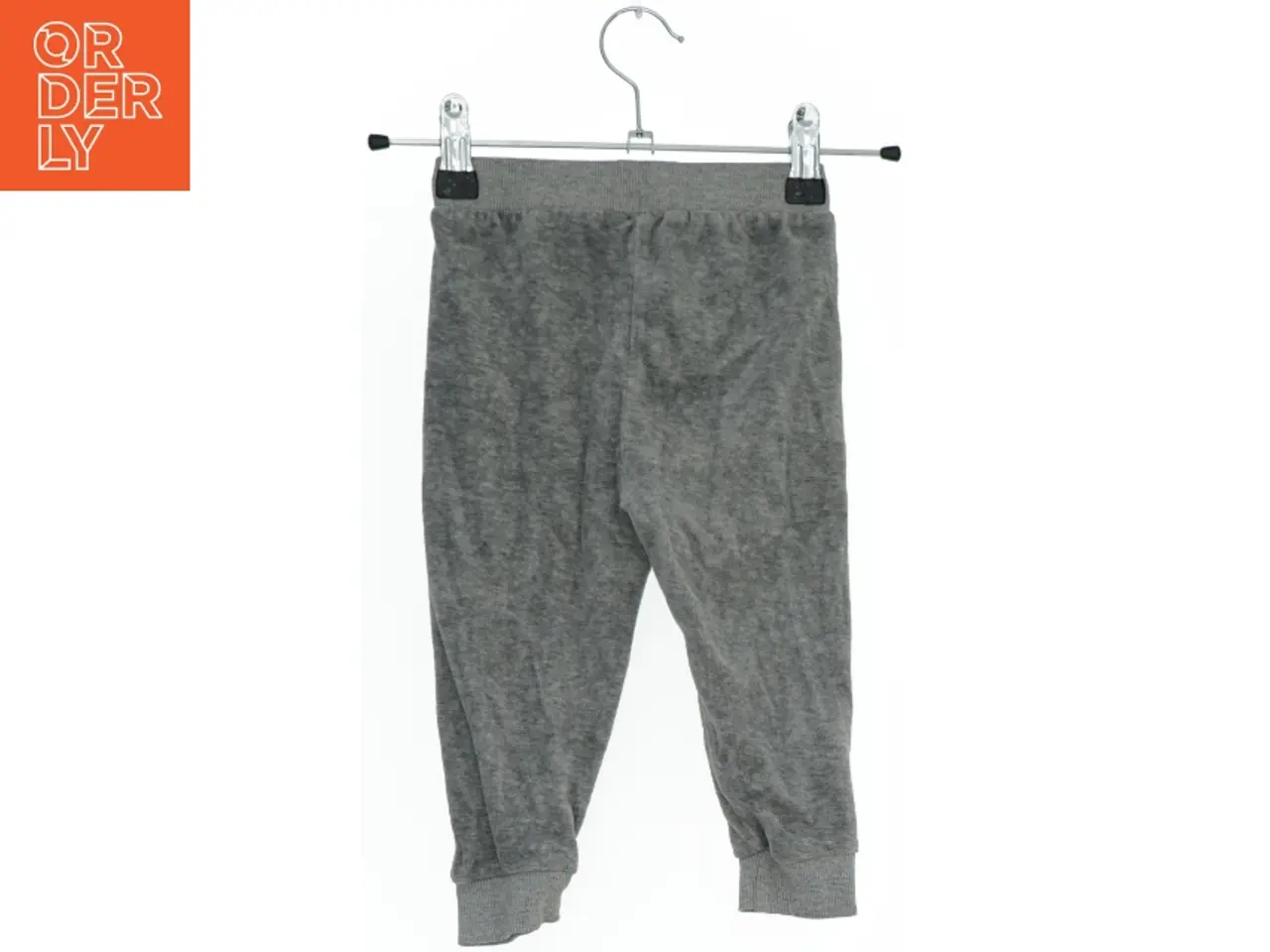 Billede 2 - Grå Børneleggings fra Friends (str. 80)