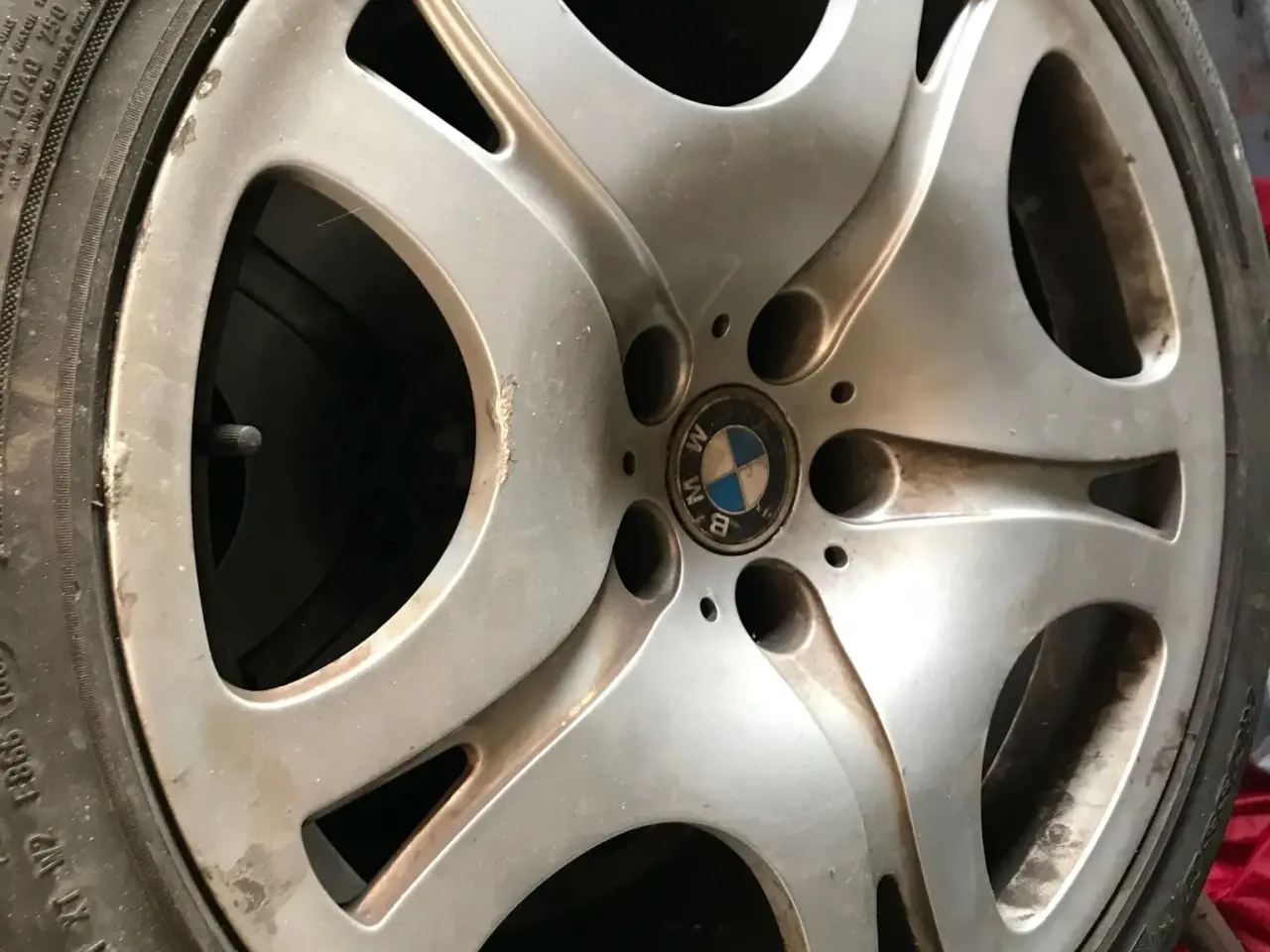 Billede 5 - Bmw Style 92 19"