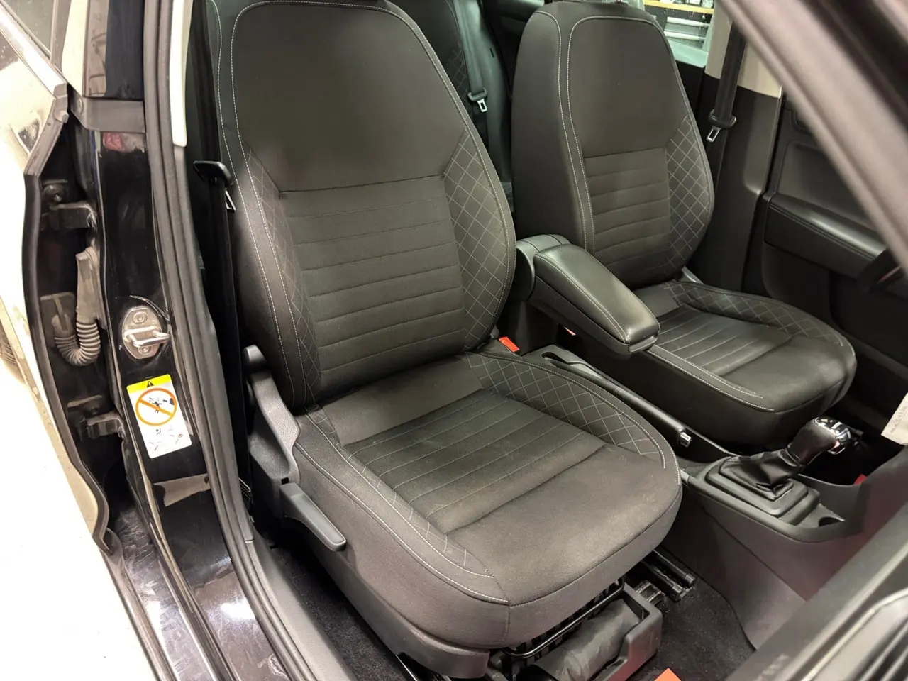 Billede 15 - Skoda Rapid 1,4 TSi 125 Style Spaceback DSG