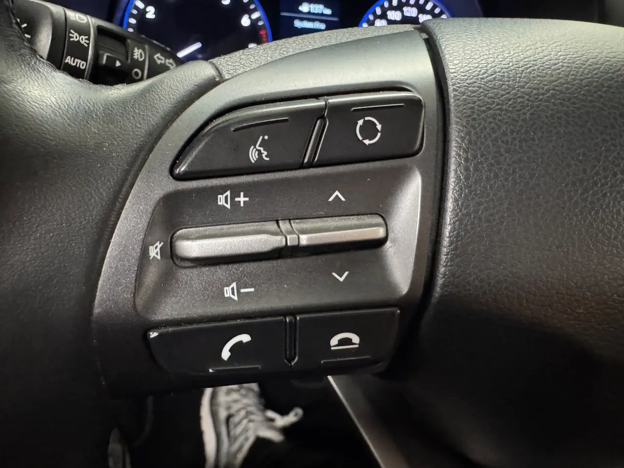 Billede 15 - Hyundai Kona 1,0 T-GDi Limited Edition+