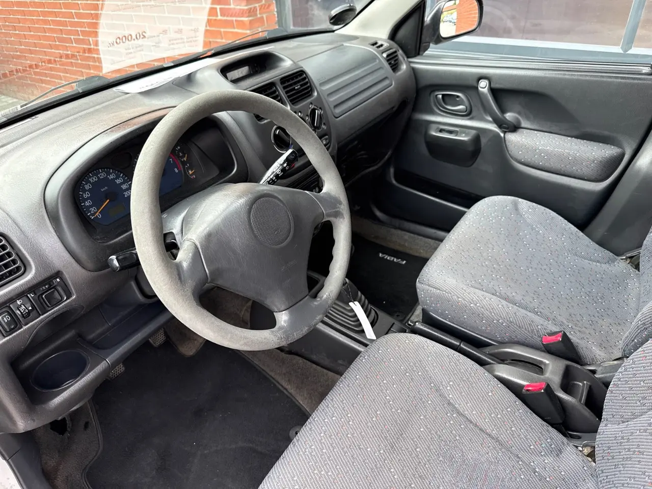 Billede 8 - Suzuki Ignis 1,3 4WD