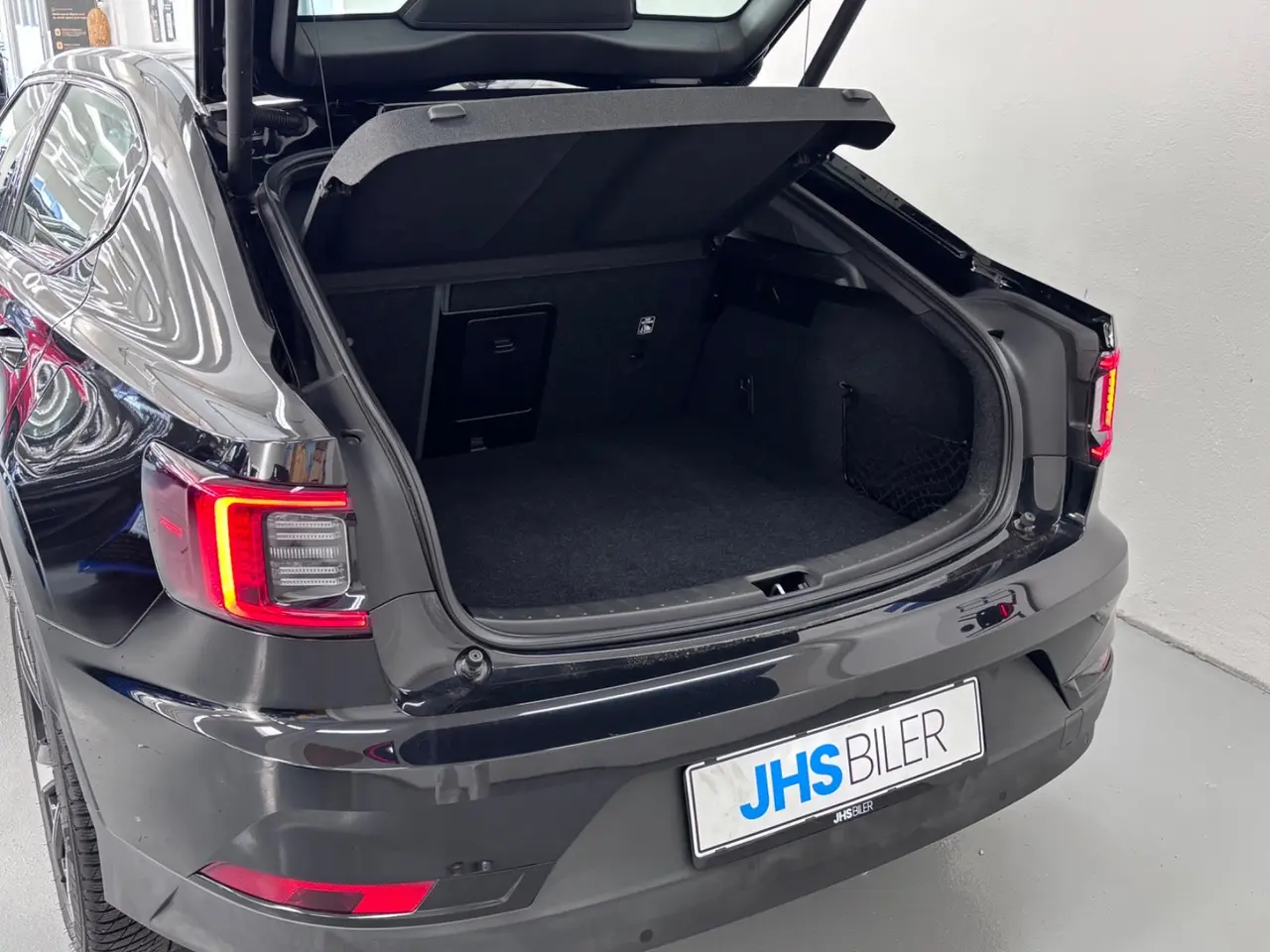 Billede 14 - Polestar 2 Standard Range