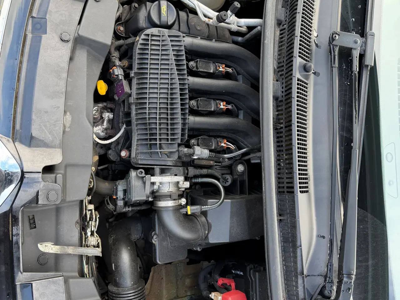 Billede 8 - Citroen C1 1,2