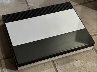 Beogram CD 5500 Aluminium
