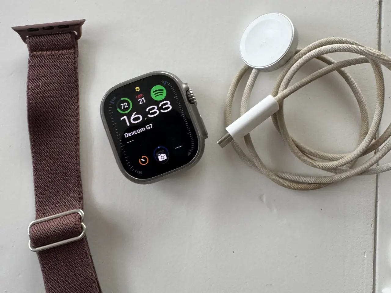 Billede 2 - Apple Watch Ultra 2 