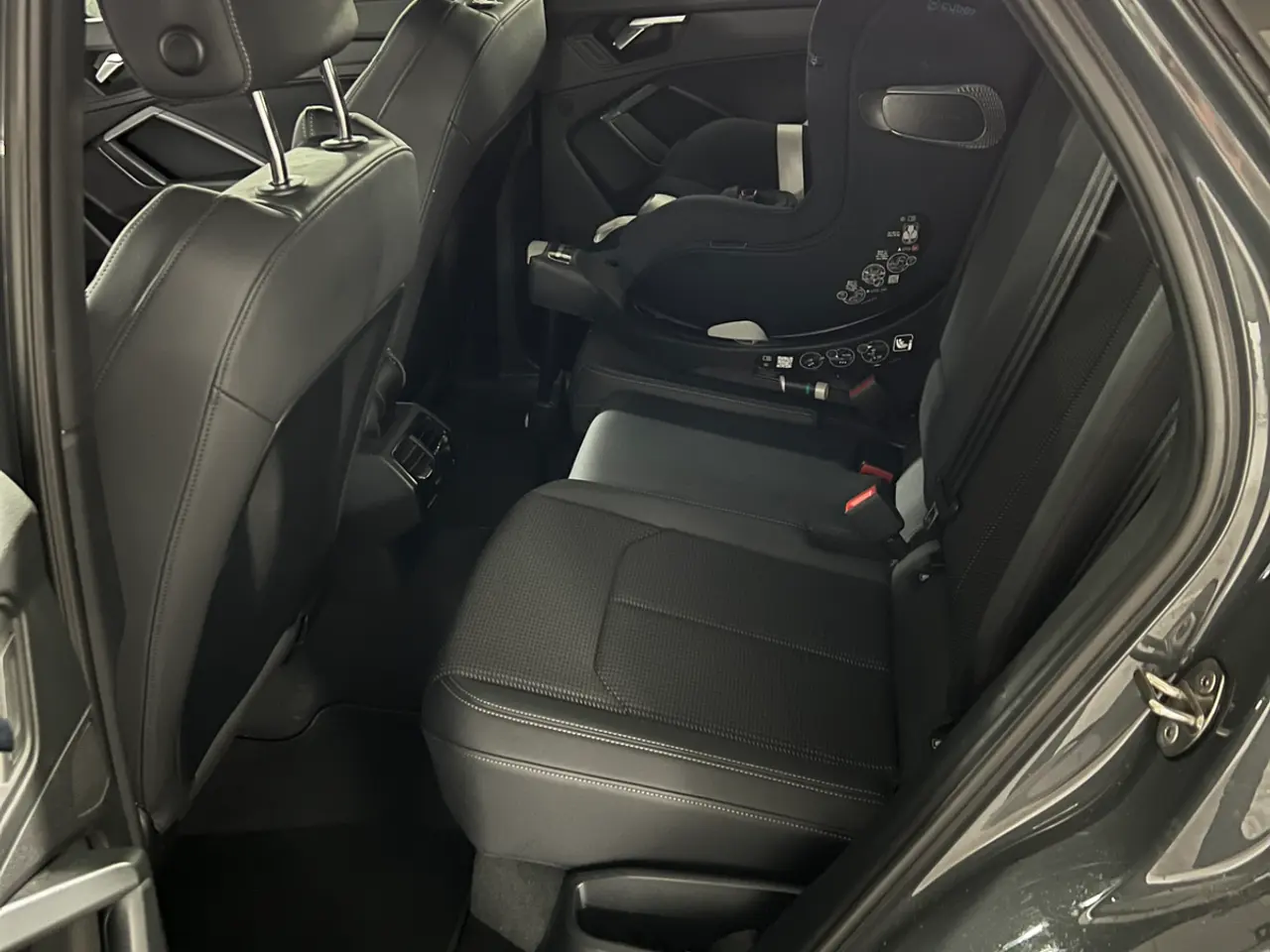 Billede 14 - Audi Q3 45 TFSi e S-line plus Sportback S-tr.