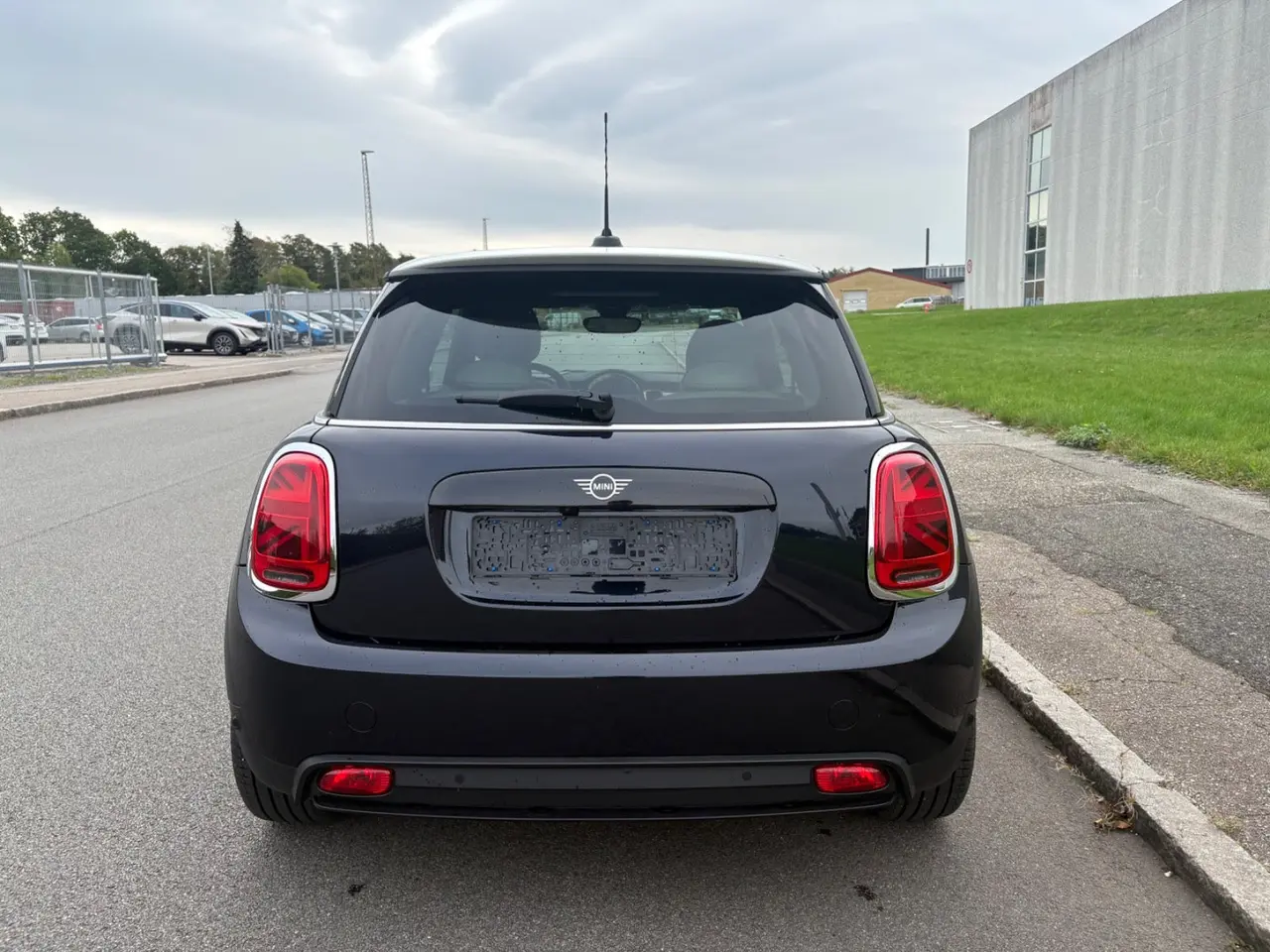 Billede 4 - MINI Cooper SE  Maximise