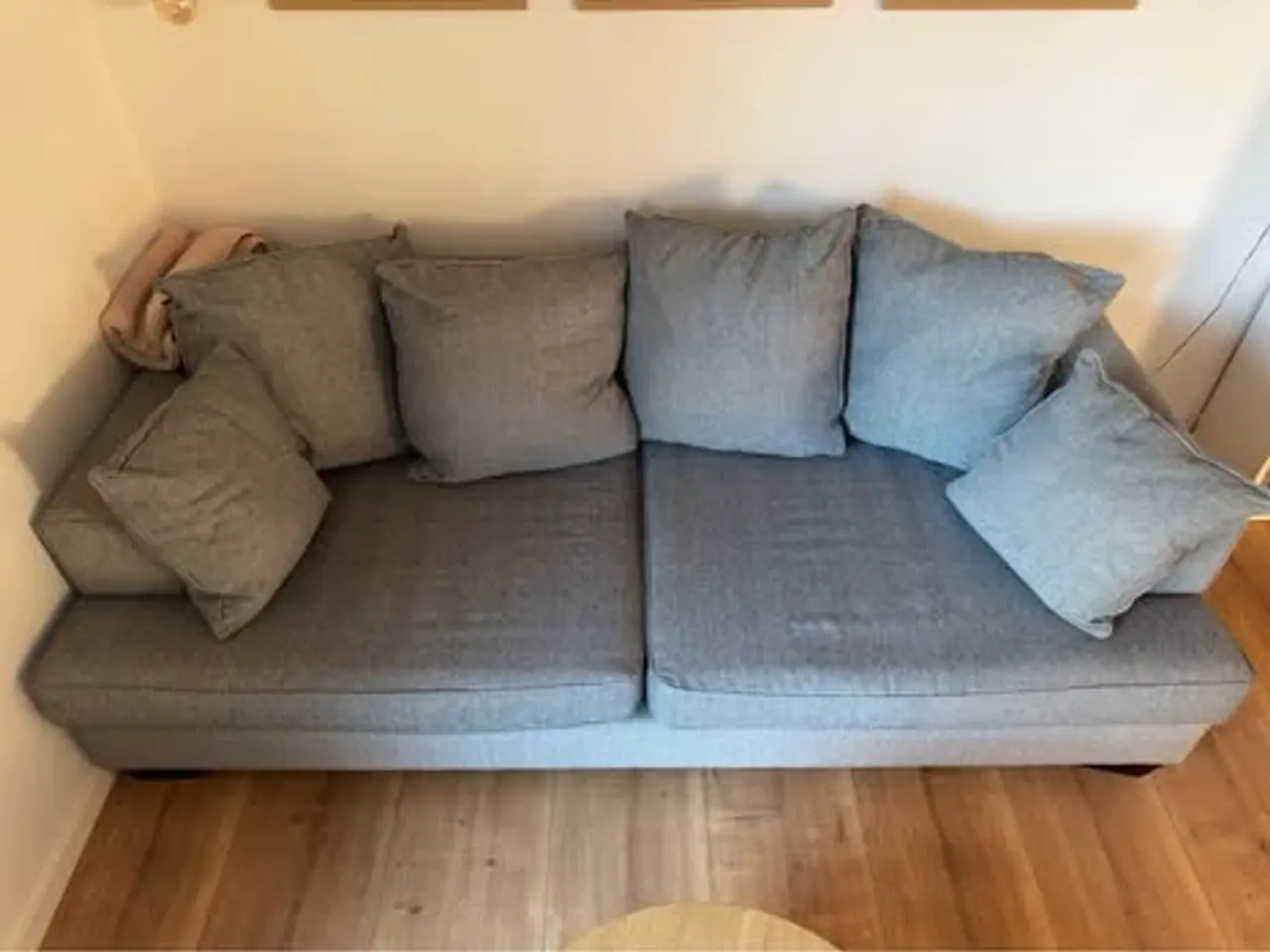 Billede 1 - Kingston sofa fra Ilva