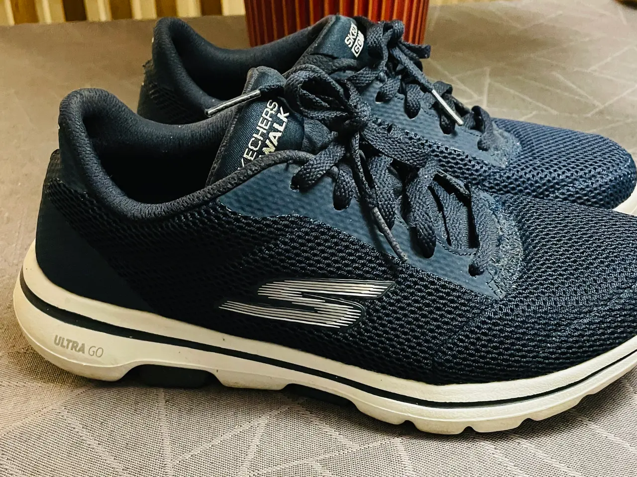 Billede 2 - Skechers go walk, str. 36