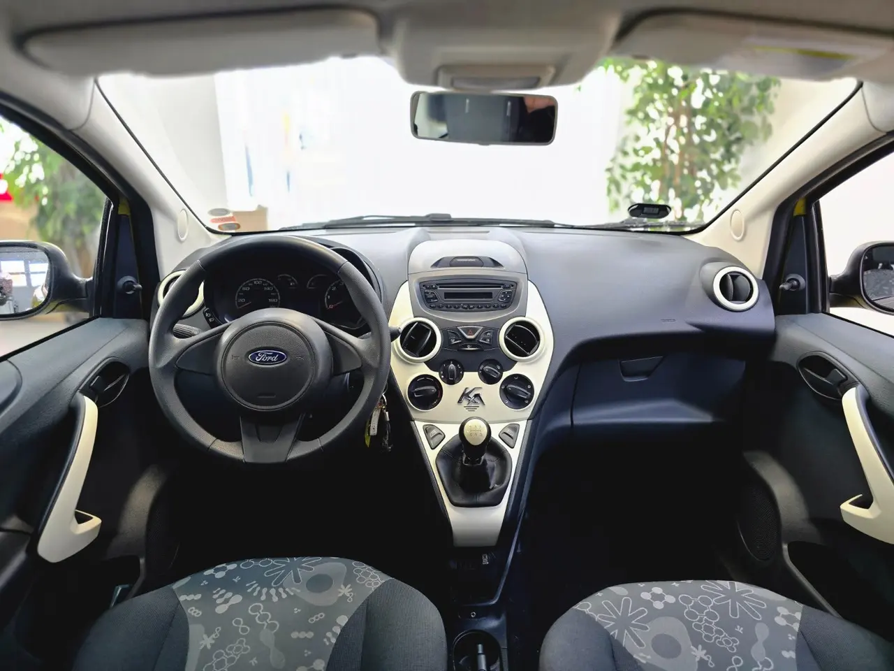 Billede 5 - Ford Ka 1,2 Trend