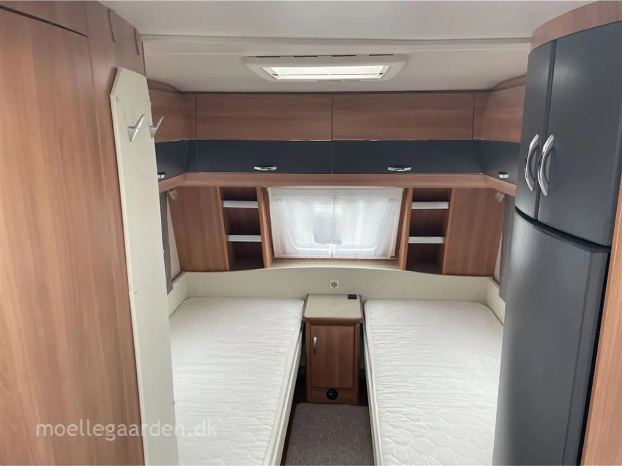 Billede 2 - 2013 - Hobby De Luxe 495 UL