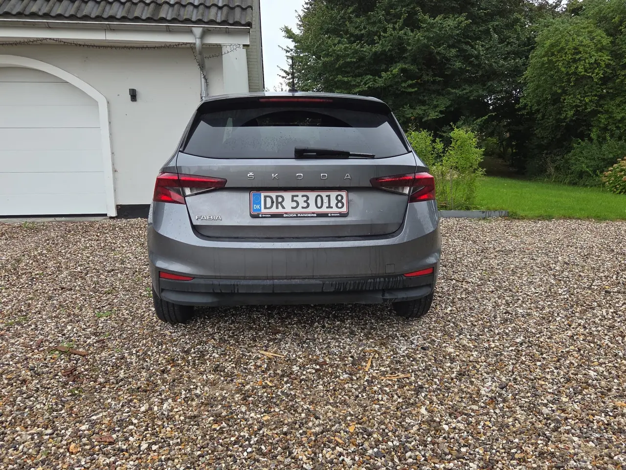 Billede 4 - Skoda Fabia 1,0 MPi 65 Active