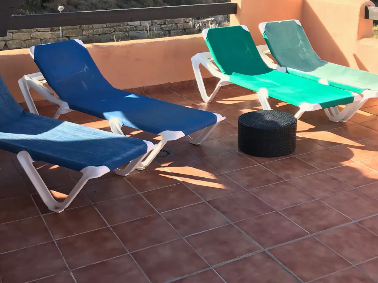 Billede 11 - Penthouse med havudsigt ,Spanien, Andalu