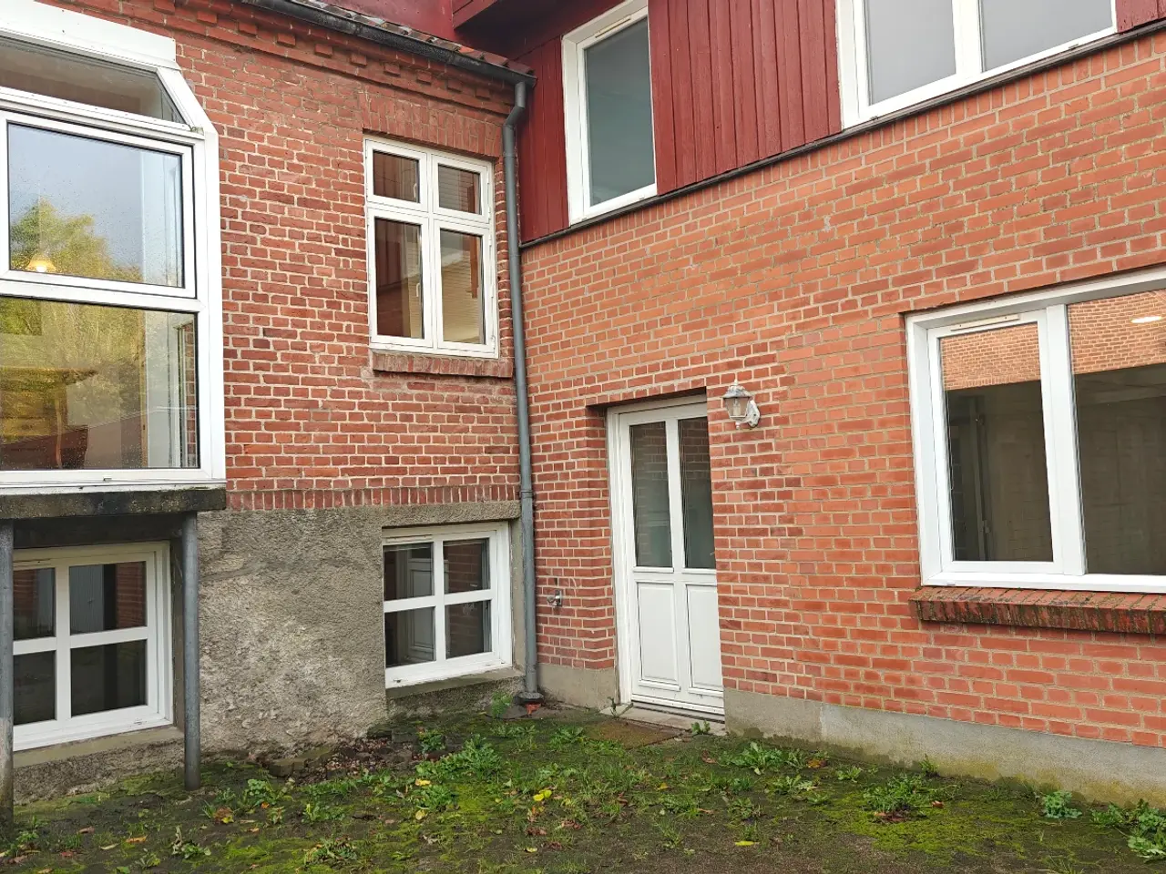 Billede 2 - Hus udlejes Vesterled 28 Sevel 7830 Vinderup