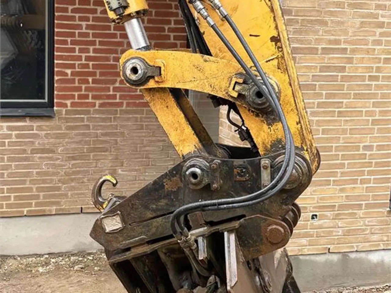 Billede 7 - Liebherr R914 HD Litronic - 24 ton