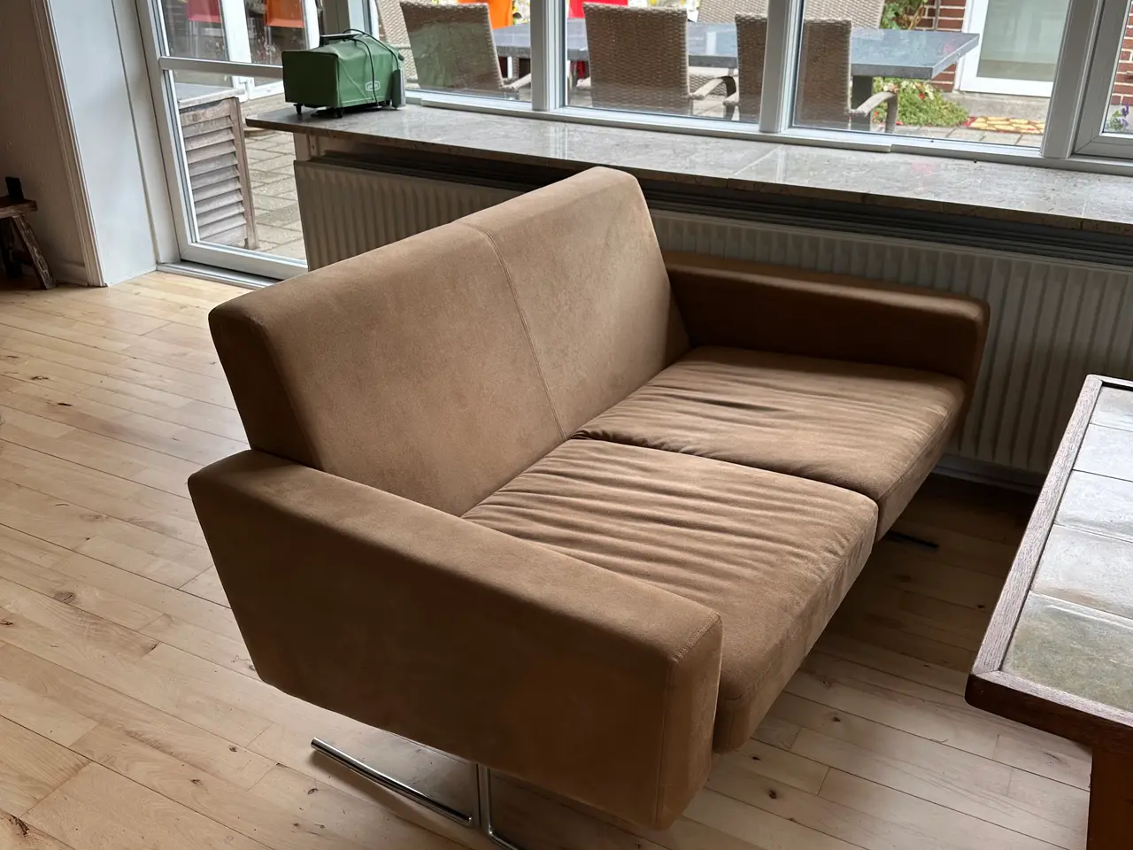 Billede 2 - Designer 2 og 3 personers sofaer