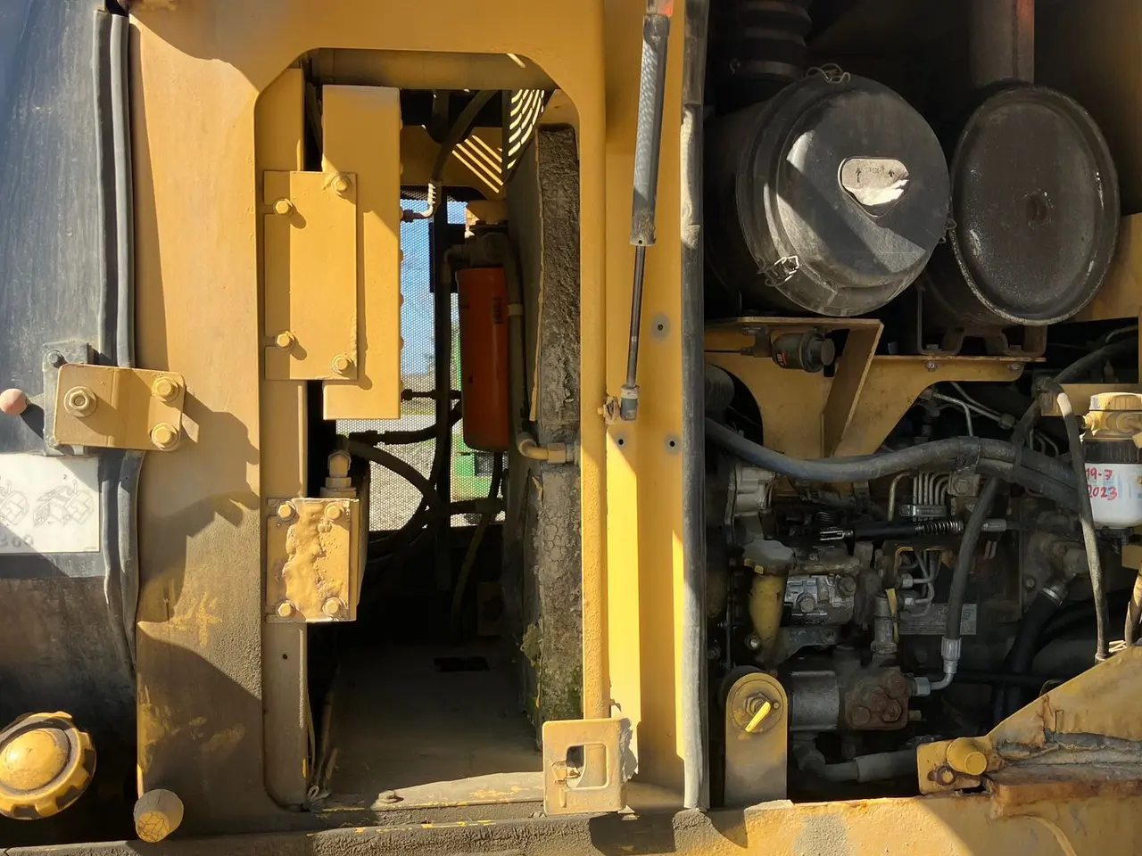 Billede 12 - Caterpillar 924 G