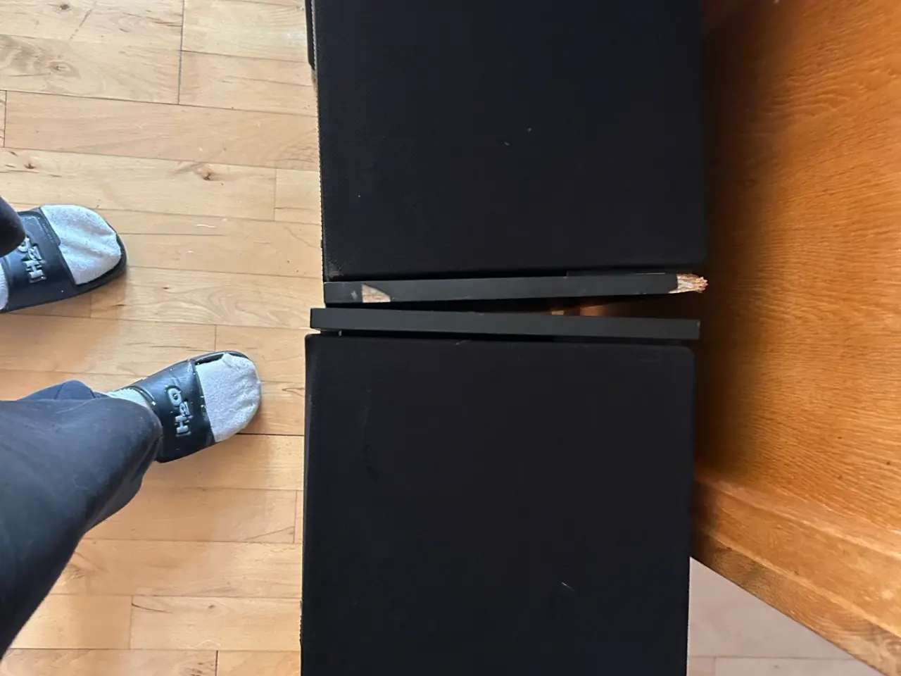 Billede 7 - To MusicMonitor Speakers