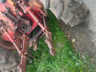 Volvo BM 650