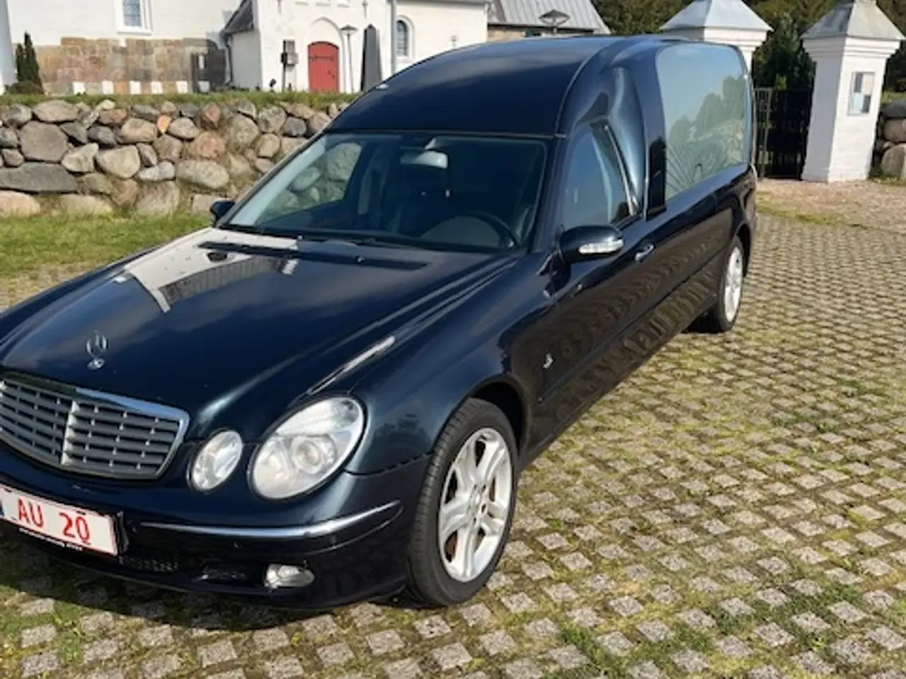 Billede 4 - Mercedes Rustvogn E270 CDI Aut. BINZ