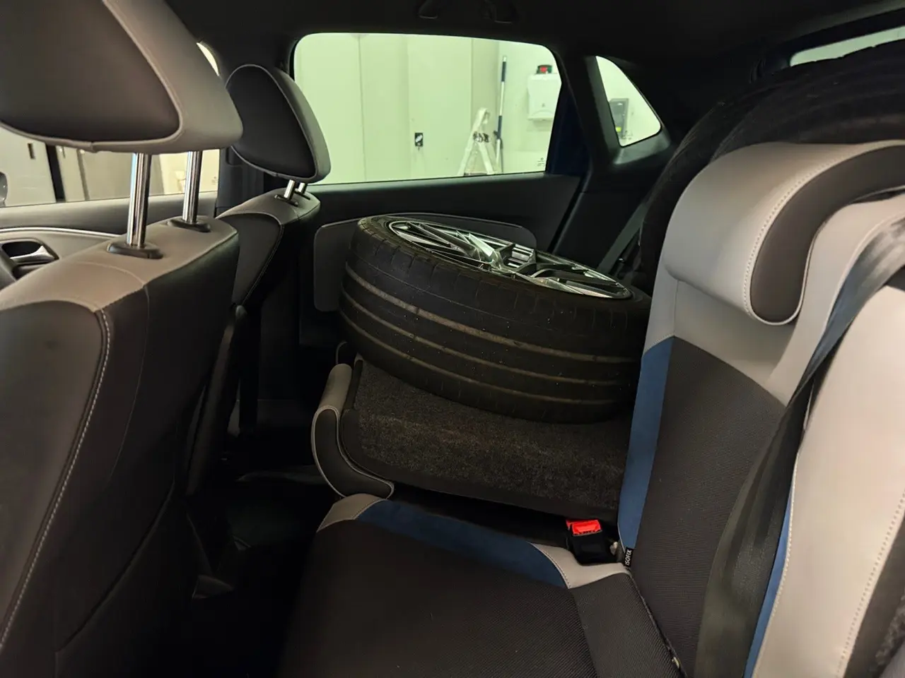 Billede 11 - VW Polo 1,4 TSi 150 BlueGT