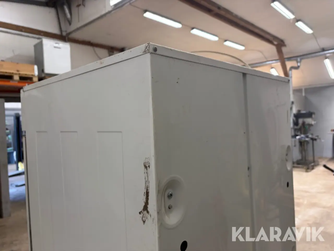 Billede 11 - Tørreskab Electrolux EDD2400 1 styk