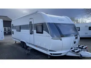 2021 - Hobby De Luxe 650 KFU
