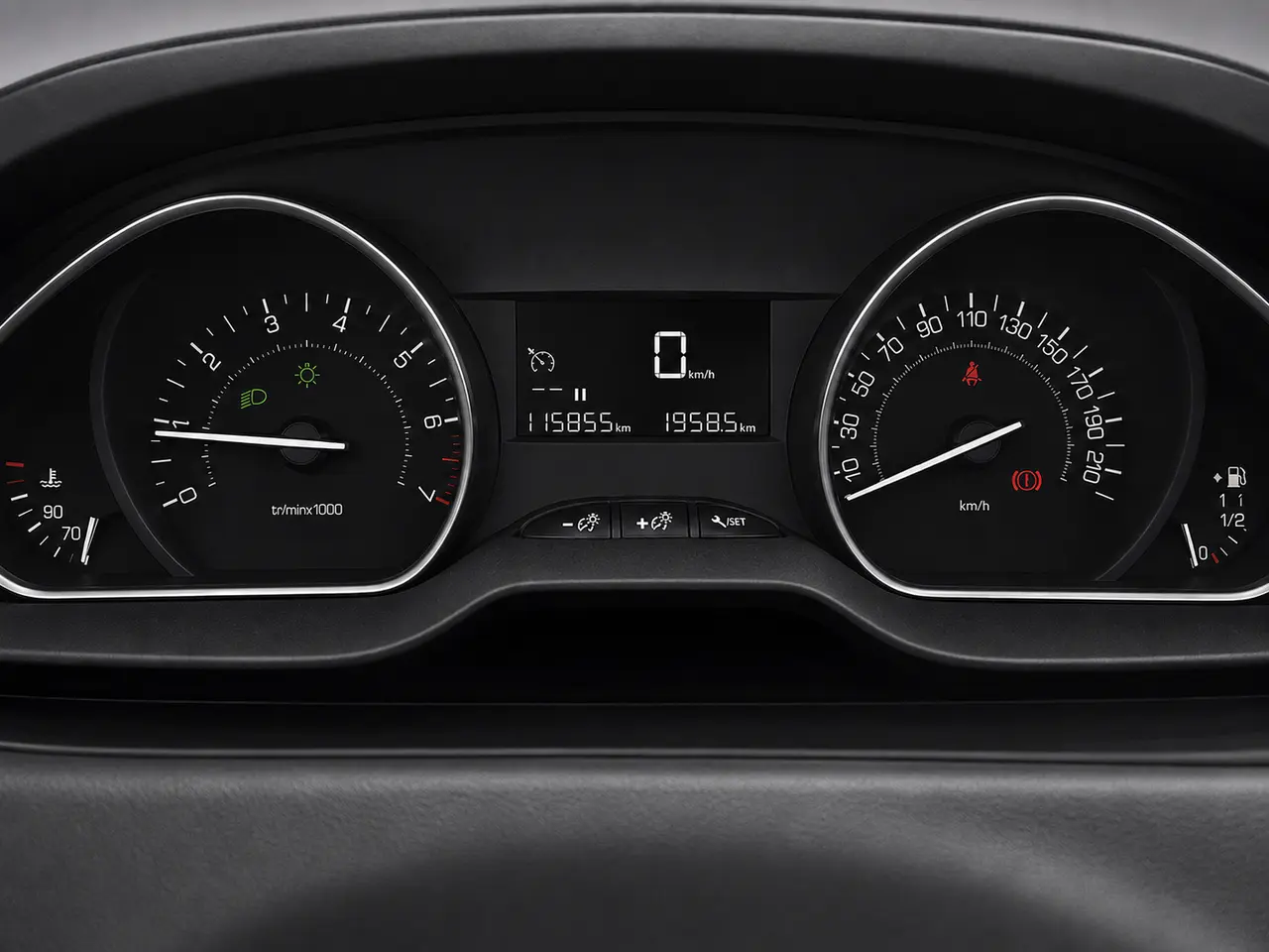 Billede 7 - Peugeot 208 2018