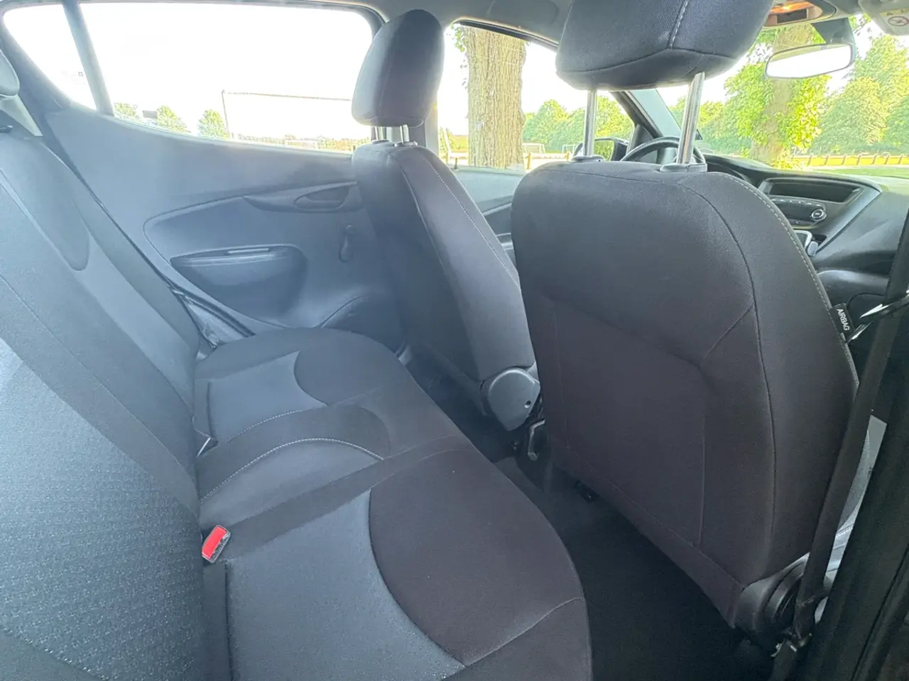 Billede 9 - Velholdt Opel Karl