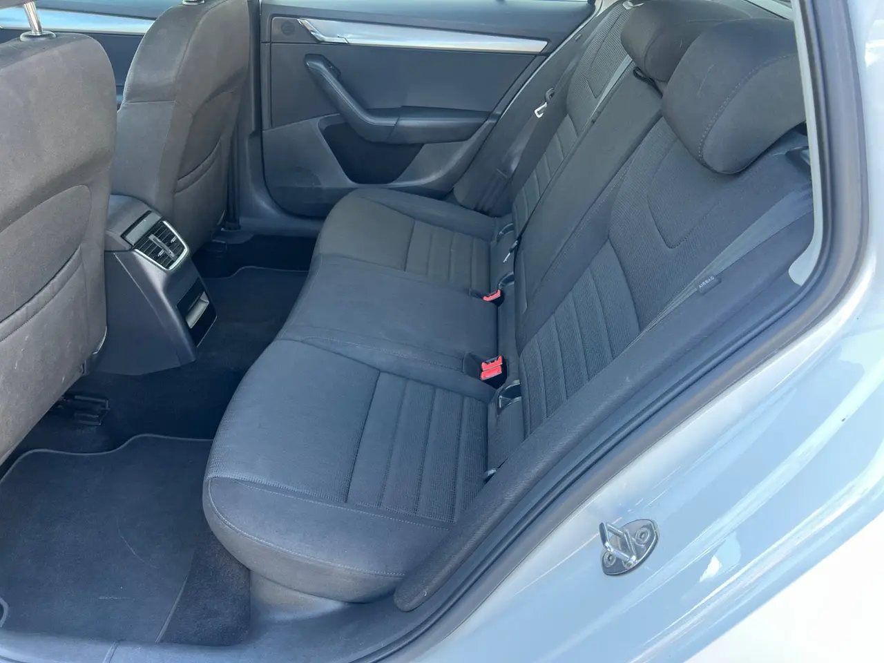 Billede 6 - Skoda Octavia 1,2 TSi 105 Elegance Combi