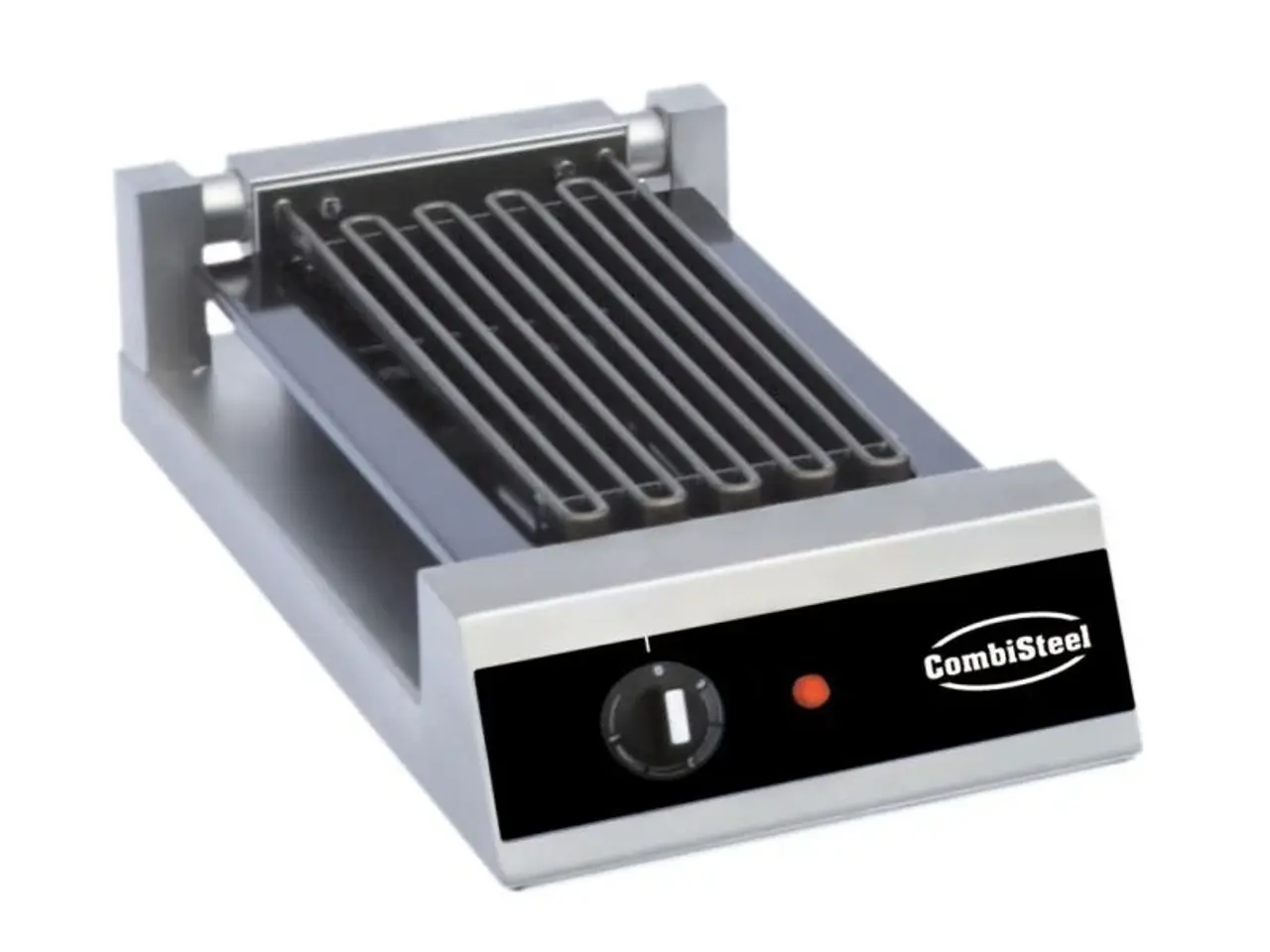 Billede 1 - Combisteel elektrisk vandgrill – 1,6 kW